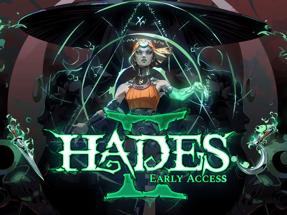 哈迪斯2（Hades 2）v1.131346RUNE中文版